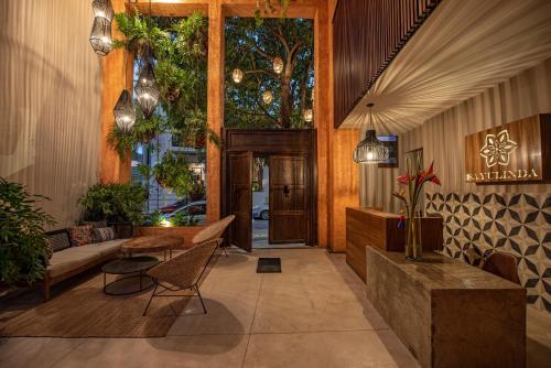 Vestabils, Sayulinda Hotel in Sayulita