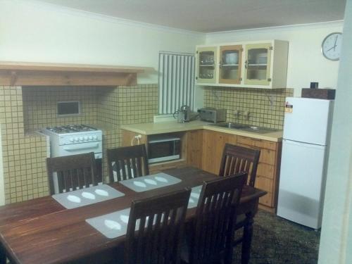 Migga Cottage in Glossop