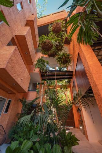 Vestabils, Sayulinda Hotel in Sayulita