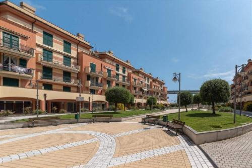 GF Holiday Suite 3 in 瓦拉澤