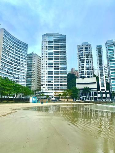 Exterior view, Pe na Areia Pitangueiras in Morro do Maluf