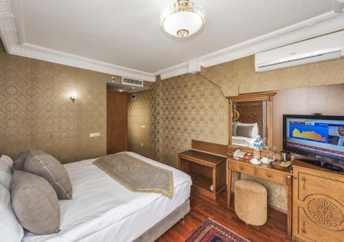 Seven Hills Hotel - Special Category, Estambul (foto 7)