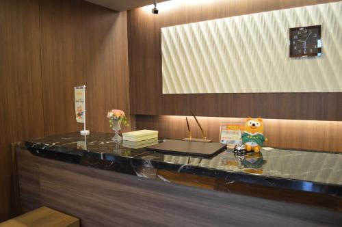 Photo - Hotel Route Inn Annaka