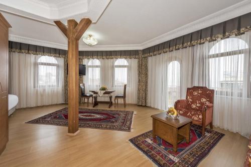 Seven Hills Hotel - Special Category, Estambul (foto 9)