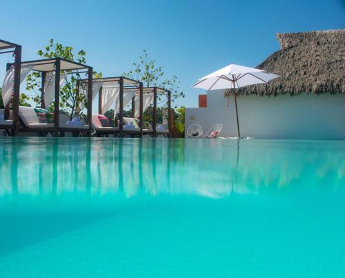 Sayulinda Hotel - Sayulita