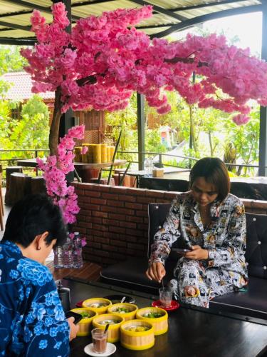 KOB SUK RESORT k7 , k10 in Sichon
