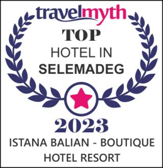 Istana Balian - Boutique Hotel Resort