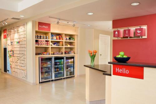 TownePlace Suites Los Angeles LAX Manhattan Beach - image 12
