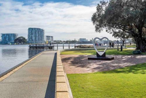 The Haven on Blue Bay