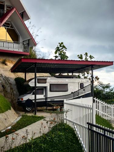 KUNDASANG MOUNT GARDEN KUNDASANG MOUNT GARDEN