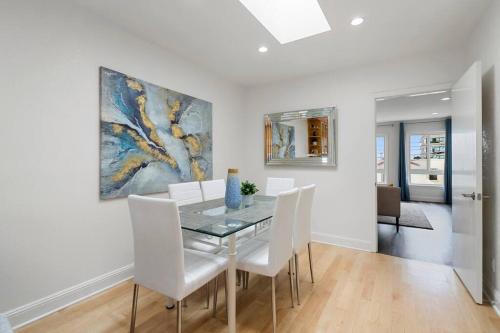 Stunning 2br W/ 1ba Home Near Bart - Daly City, CA