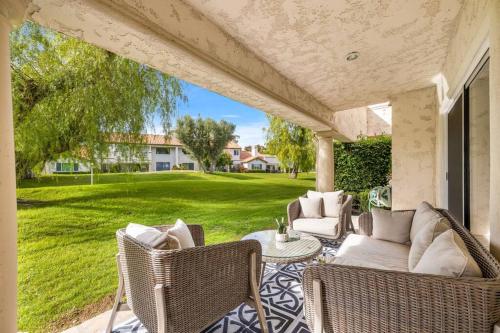 Desert Falls Diamond - pool, spa, golf, views! in Palm Desert, USA