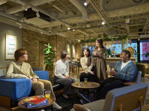 Hotel Resol Stay Akihabara, Tokio