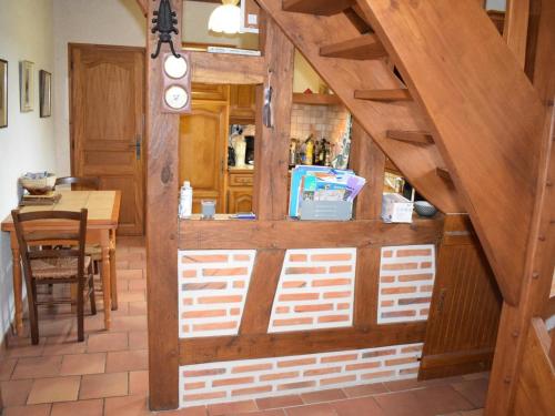 Gîte Fontaines-en-Sologne 4 pièces 11 personnes - FR-1-491-259 - image 12