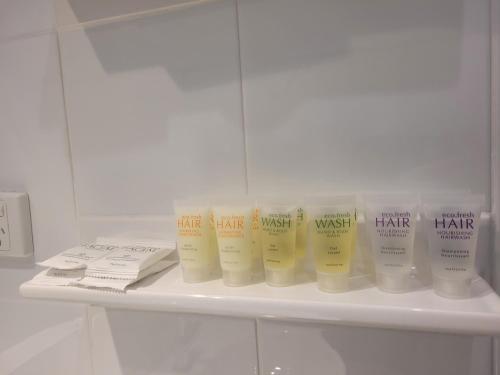 西顿艾瑞斯汽车旅馆