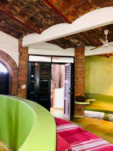 Sayulita Beach House Hotel in Sayulita