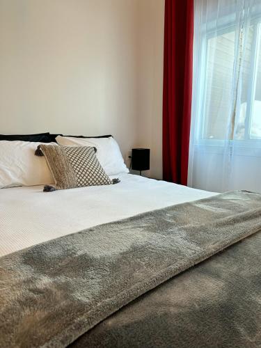 Gastenkamer, OTIS Nature in Chicoutimi