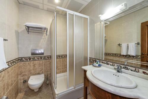 Seven Hills Hotel - Special Category, Estambul (foto 11)