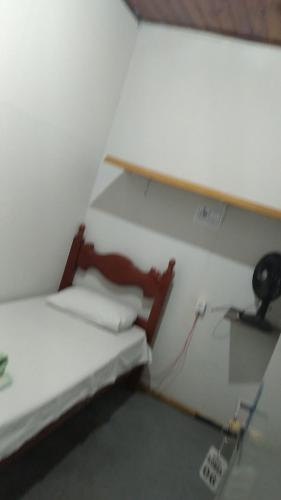 Hostel Gomes in サンタ セシリア