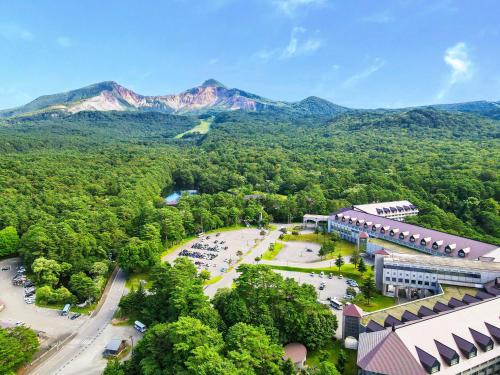 Urabandai Lake Resort Goshiki no Mori