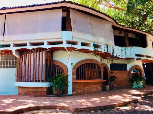 Sayulita Beach House Hotel in Sayulita