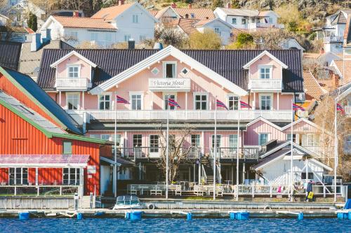 Victoria Hotel Kragerø