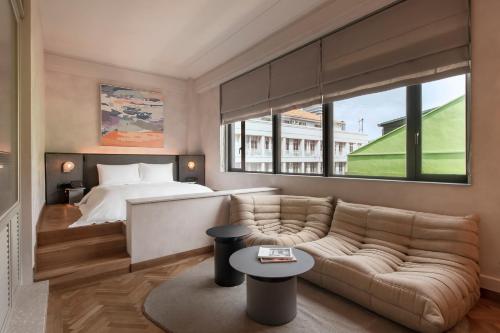 Else Kuala Lumpur, a member of Design Hotels, Kuala Lumpur (foto 8)