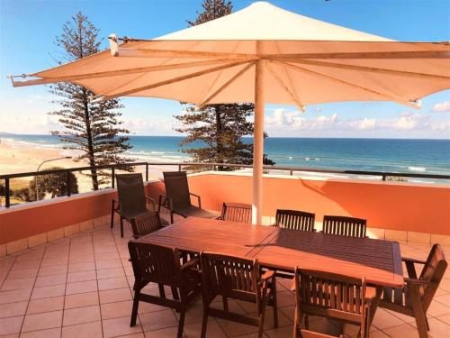 The Beach Retreat Coolum