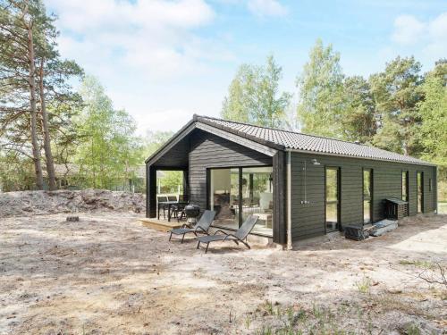 Holiday home Højby III