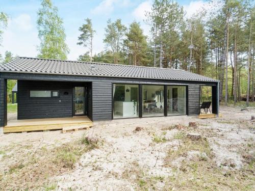 Holiday home Højby III