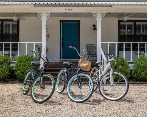 NEW! Dragonfly at Firefly Grove w/ River Access