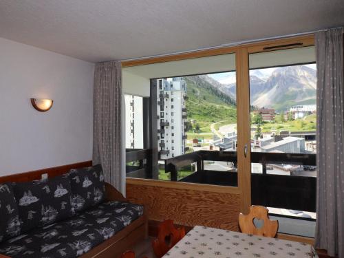 Studio Tignes, 1 pièce, 4 personnes - FR-1-502-515 Tignes Le Lac