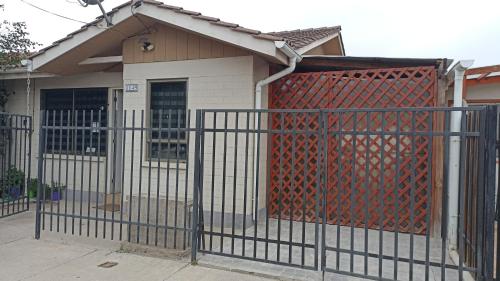 Hostal JV QUILLOTA AMOBLADA
