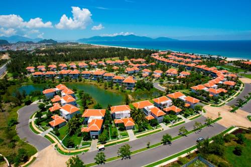 Happy Ocean Villa Luxury Da Nang