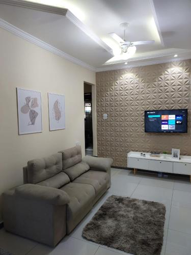 Casa da Montanha, Miguel Pereira