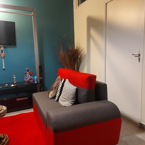 Arnaud-Michel in Baimbridge