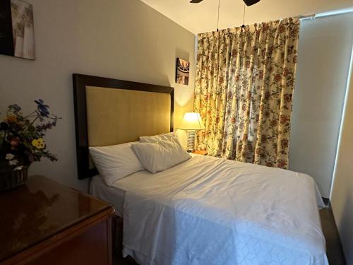 Almi Room Type - Two-Bedroom Apartment