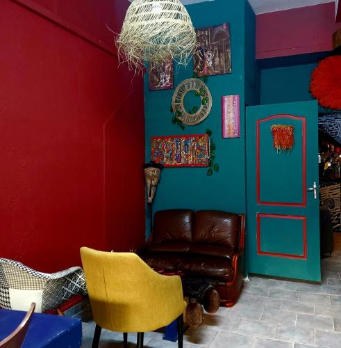 Arnaud-Michel in Baimbridge