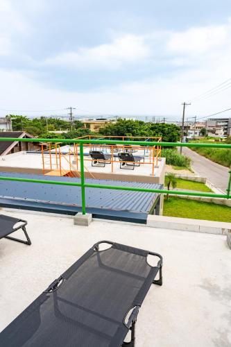 石垣 Cottage Do 3つ星 ホテル 施設