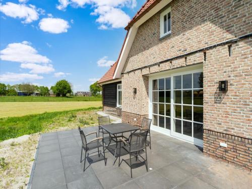 Cozy holiday home in Overijssel in a wonderful environment