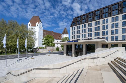 Maritim Hotel Ingolstadt