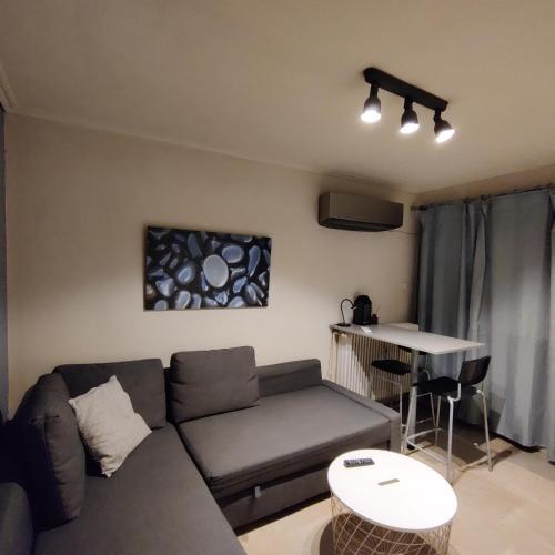  Theo's loft in Athen