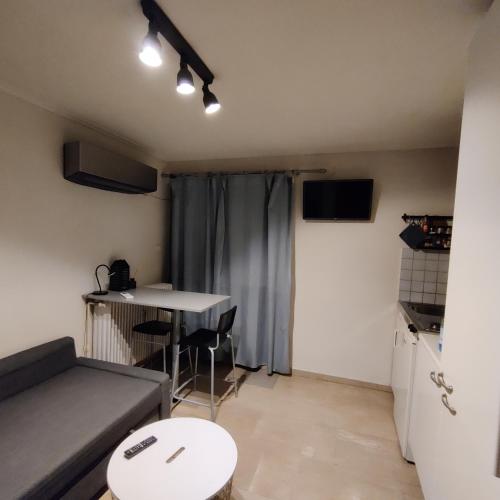  Theo's loft in Athen