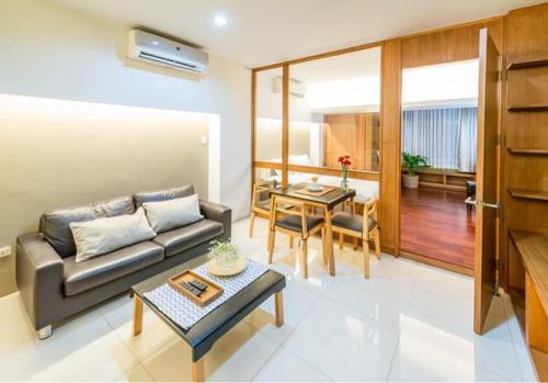 Laemtong Serviced Apartment