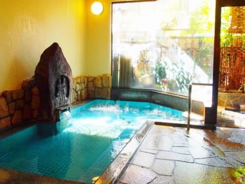 Central Hotel 中央ホテル