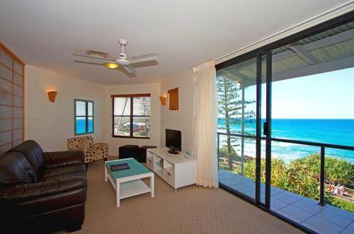 The Beach Retreat Coolum