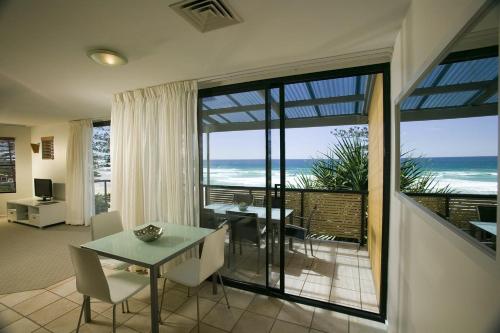 The Beach Retreat Coolum