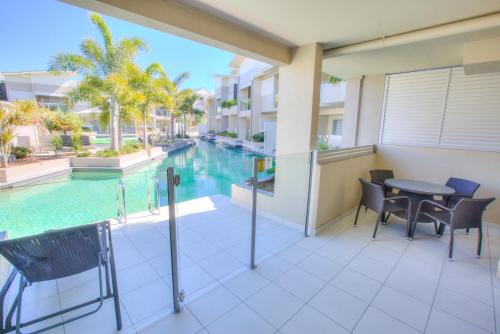 1770 Lagoons Central Apartment Resort - Tap to explore photos