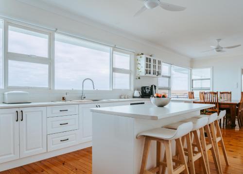 Flinders Island Eco Escape in Elliston