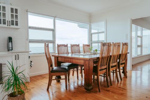 Flinders Island Eco Escape in Elliston